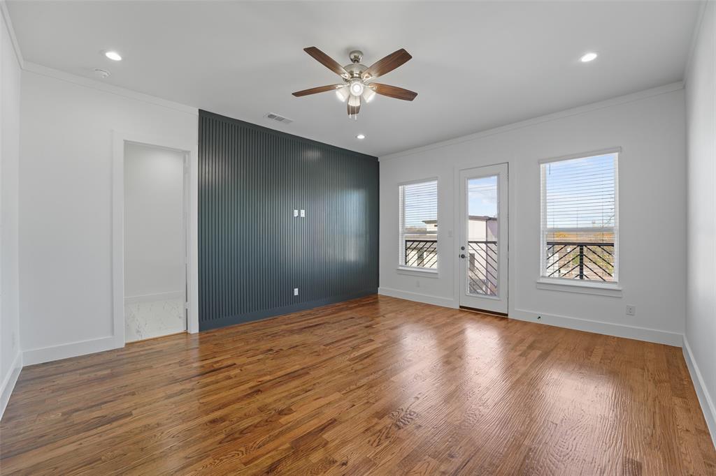 Cliff Heights - Residential