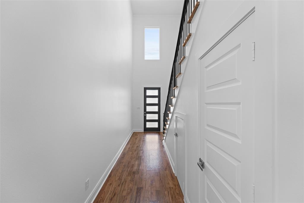 Cliff Heights - Residential