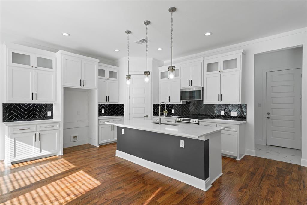 Cliff Heights - Residential