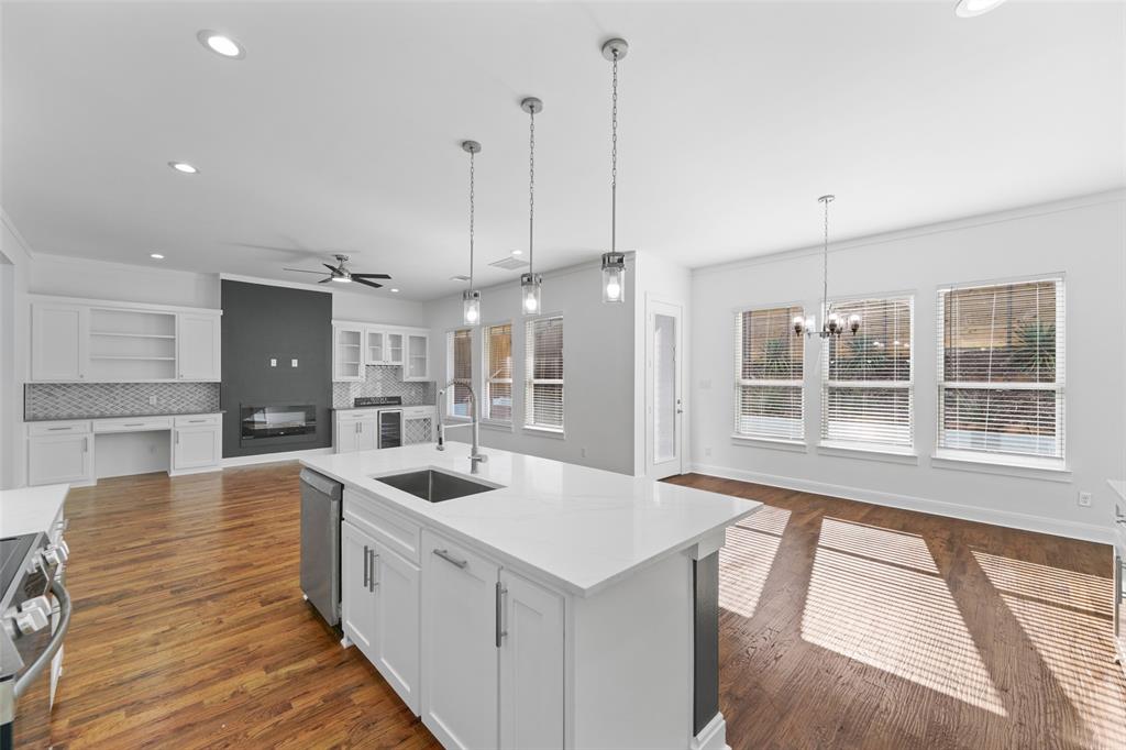 Cliff Heights - Residential