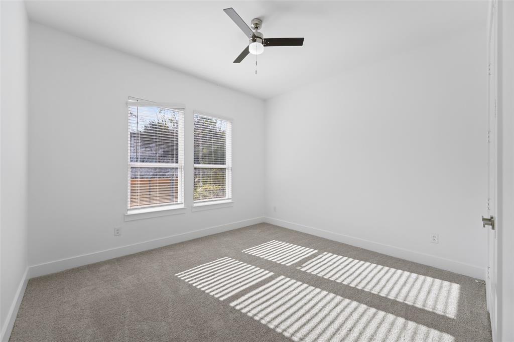 Cliff Heights - Residential