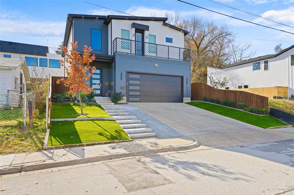 Cliff Heights - Residential