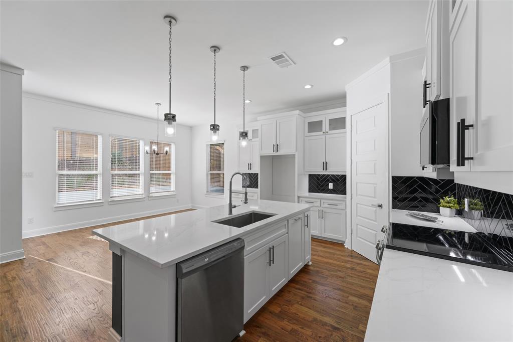 Cliff Heights - Residential