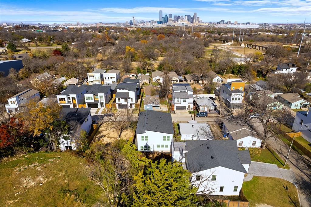 Cliff Heights - Residential