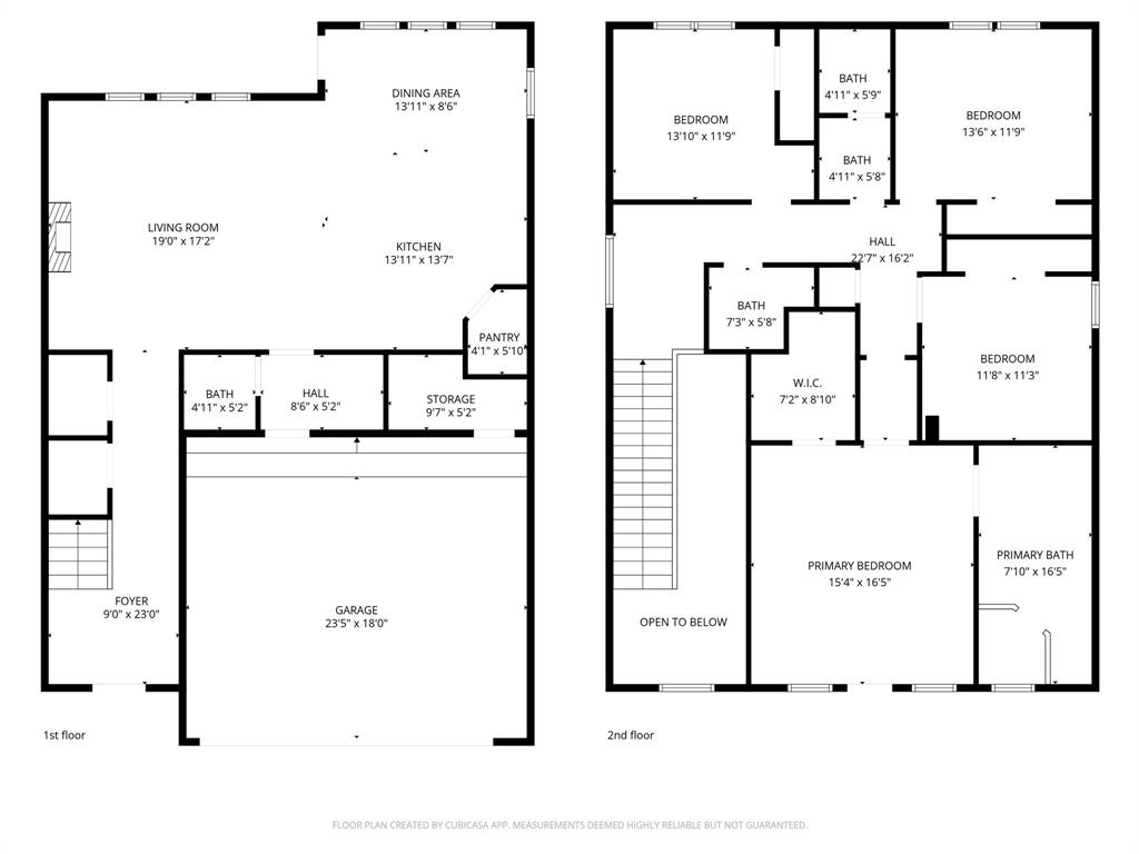 Cliff Heights - Residential