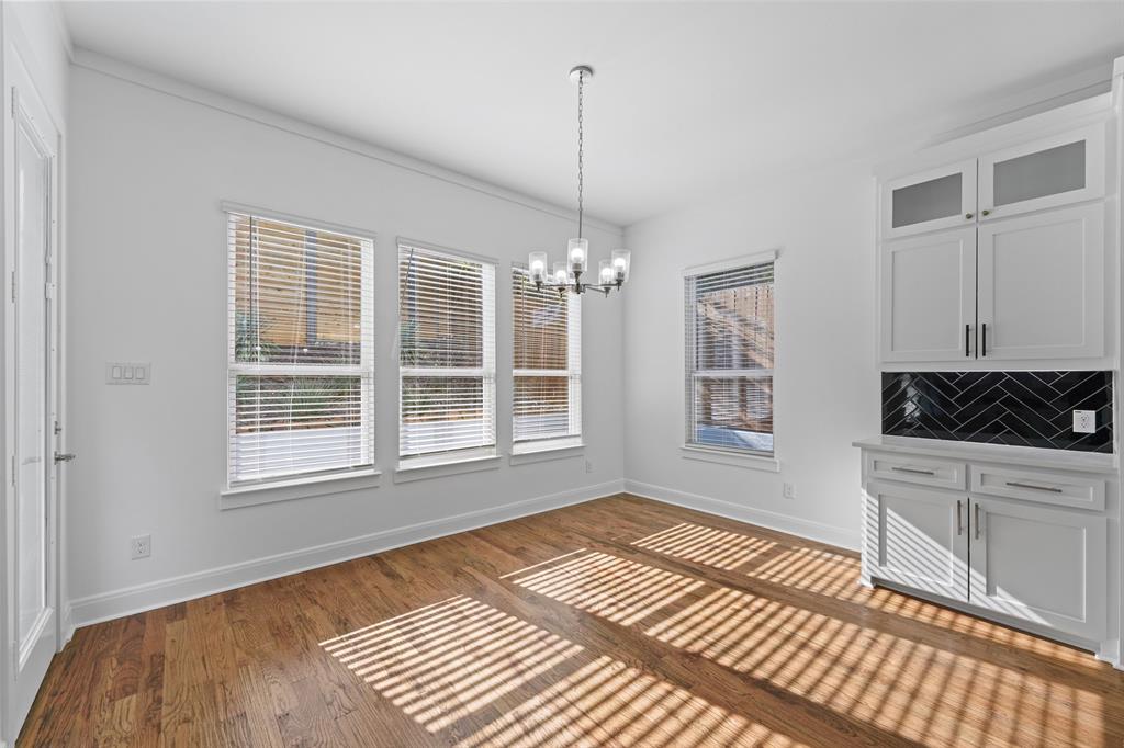 Cliff Heights - Residential