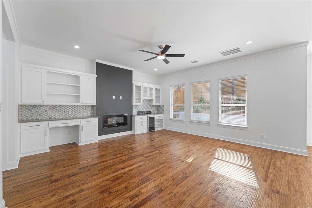 Cliff Heights - Residential