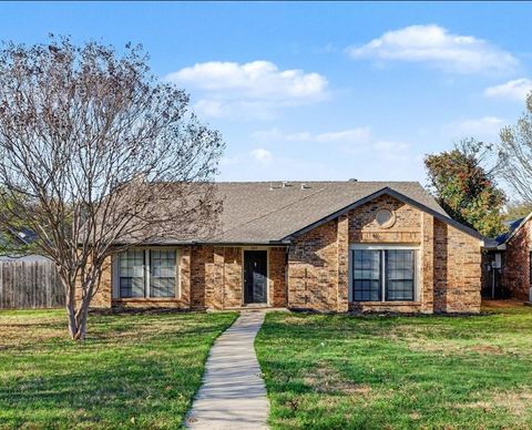 3024 Yorkshire Court Flower Mound TX 75028