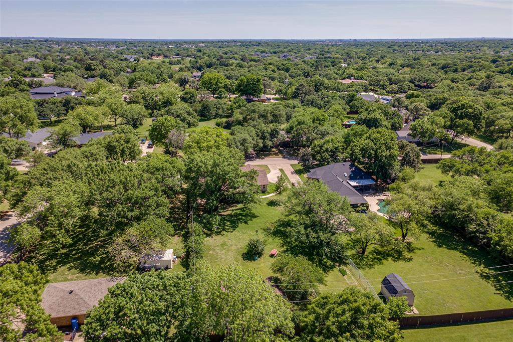 Oak Crest Hills - Residential