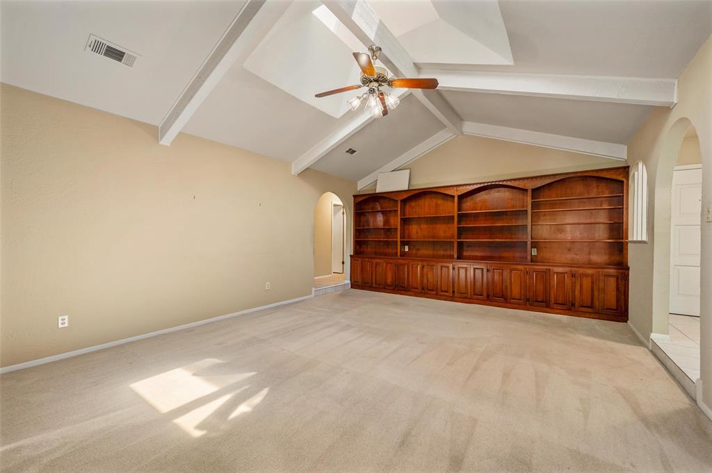 Oak Crest Hills - Residential