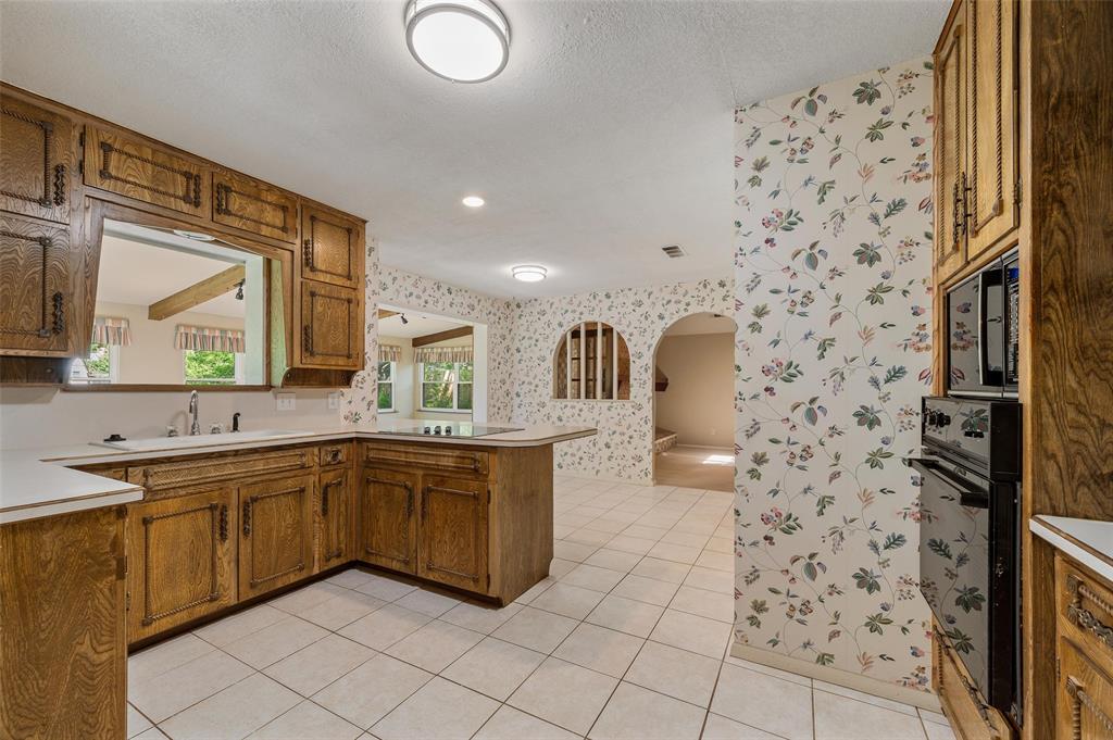 Oak Crest Hills - Residential