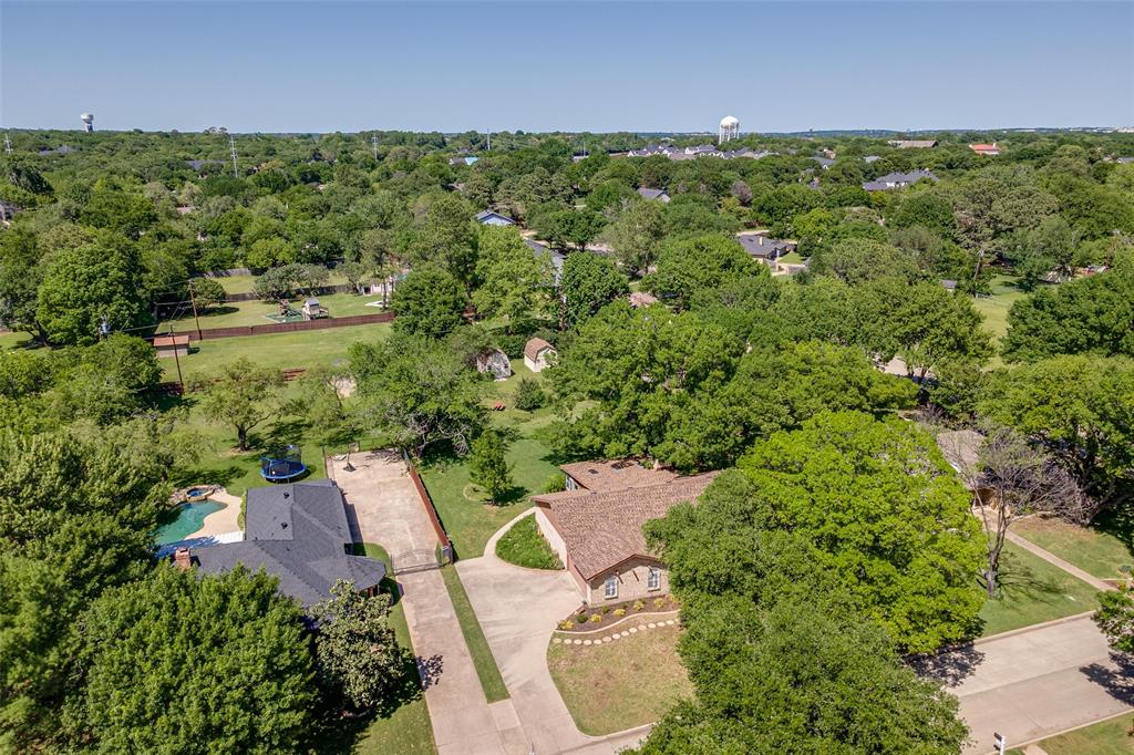 Oak Crest Hills - Residential