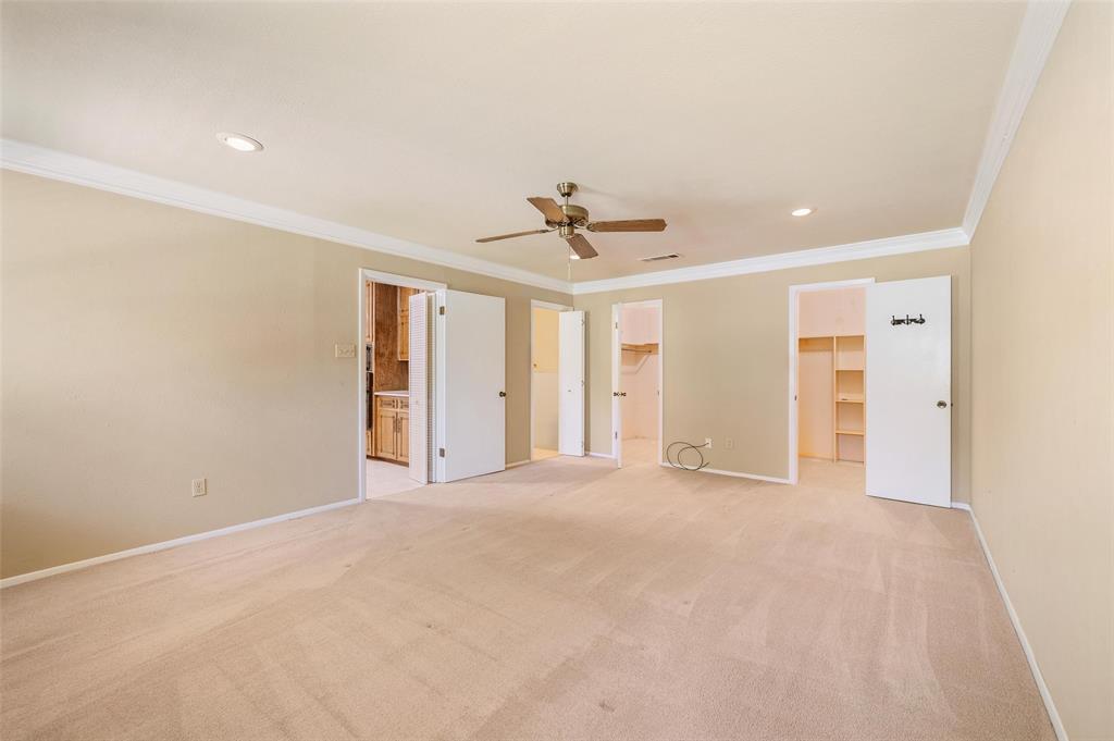 Oak Crest Hills - Residential