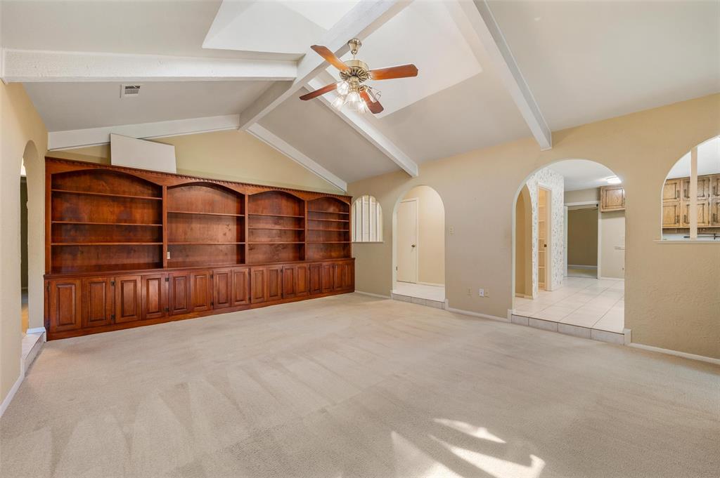 Oak Crest Hills - Residential