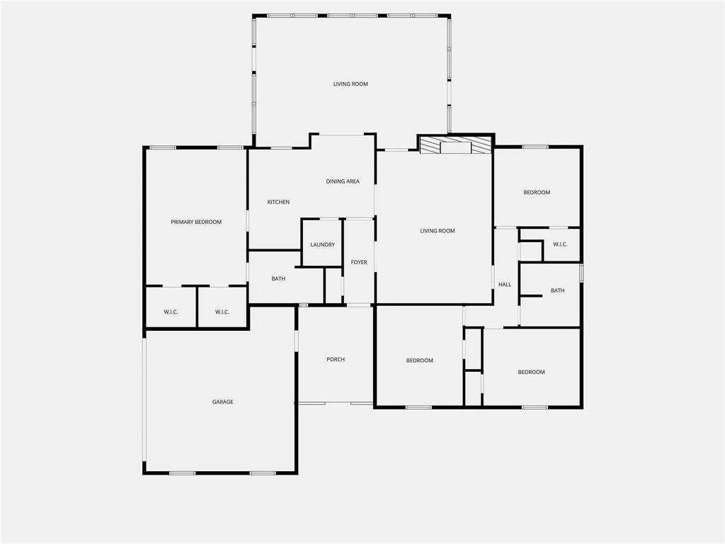 Oak Crest Hills - Residential
