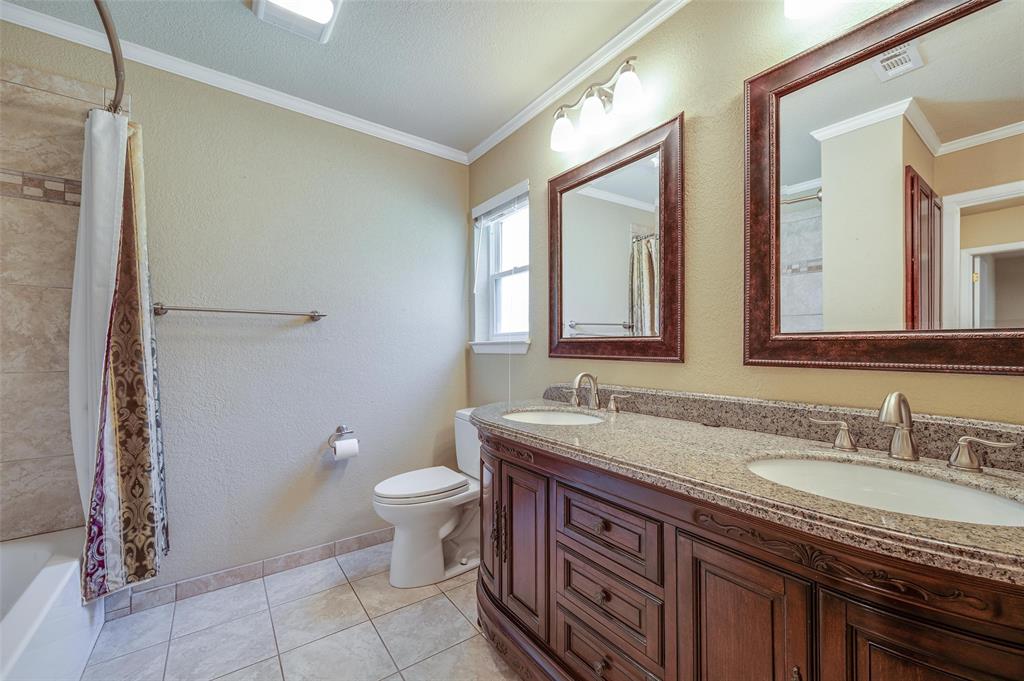 Oak Crest Hills - Residential