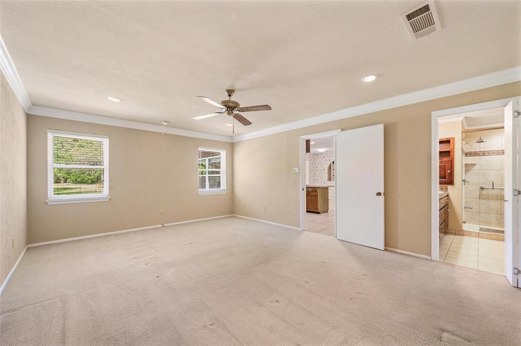 Oak Crest Hills - Residential