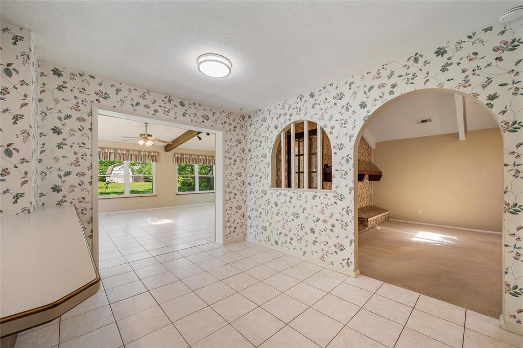 Oak Crest Hills - Residential