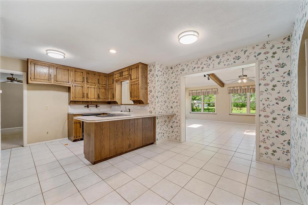 Oak Crest Hills - Residential