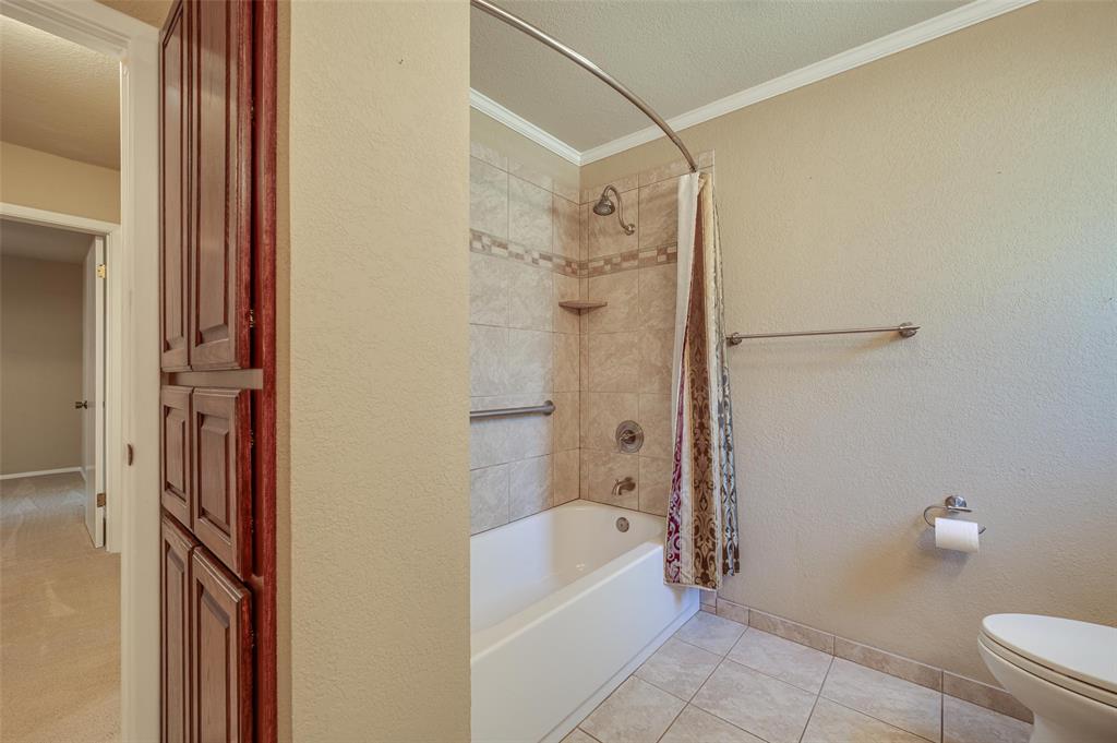 Oak Crest Hills - Residential