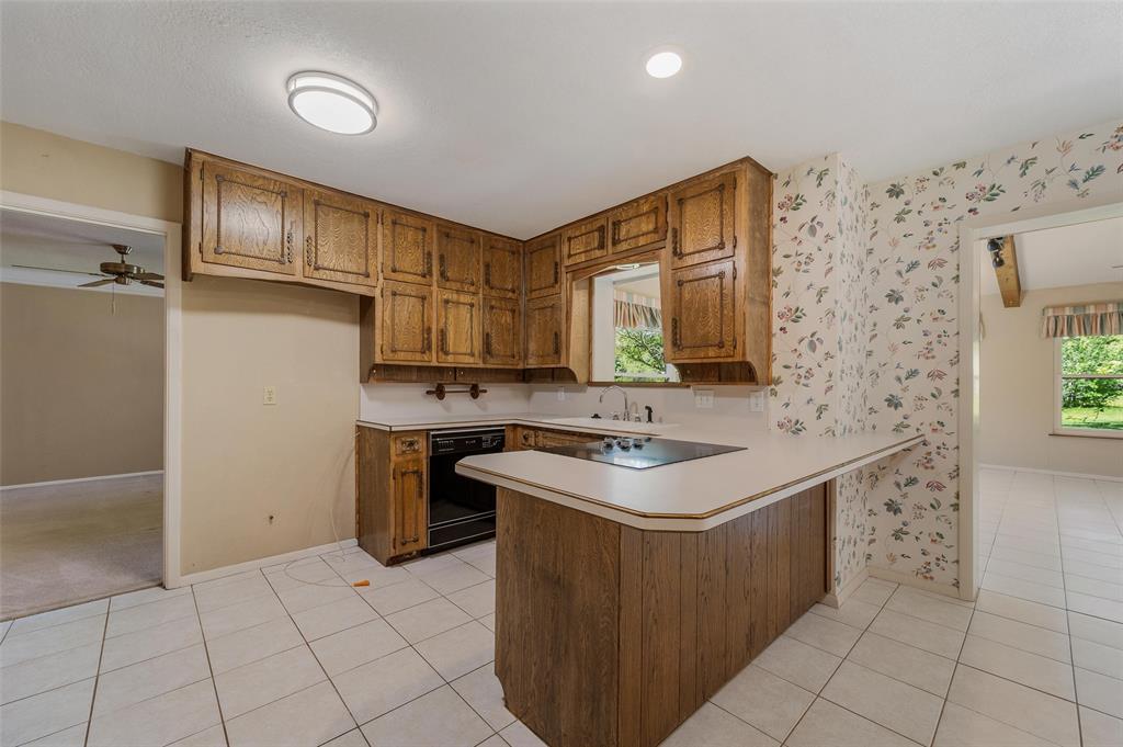 Oak Crest Hills - Residential