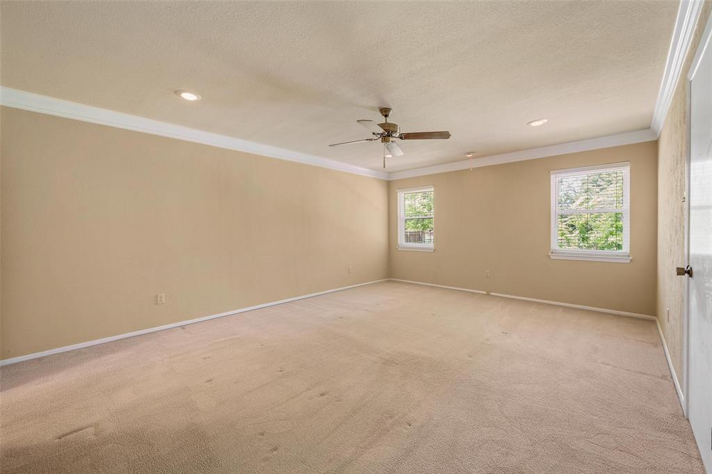Oak Crest Hills - Residential