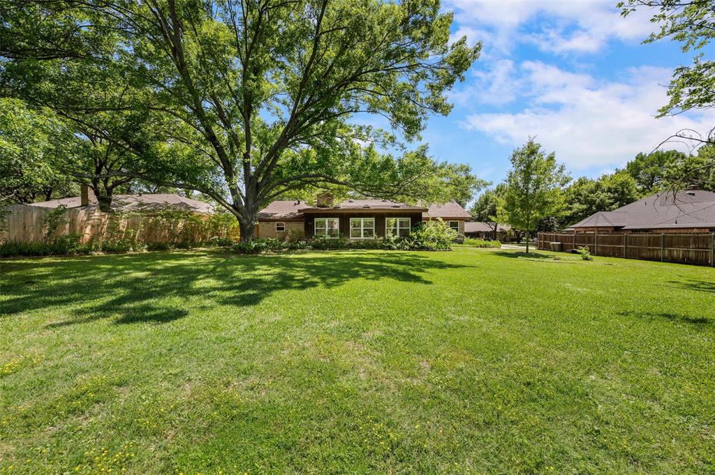 Oak Crest Hills - Residential