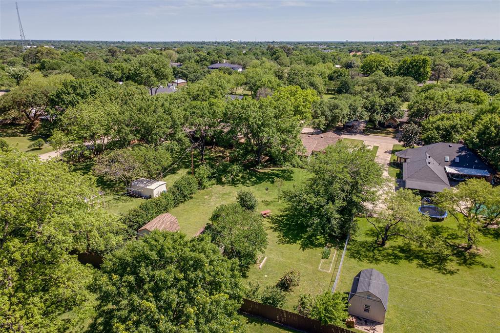 Oak Crest Hills - Residential