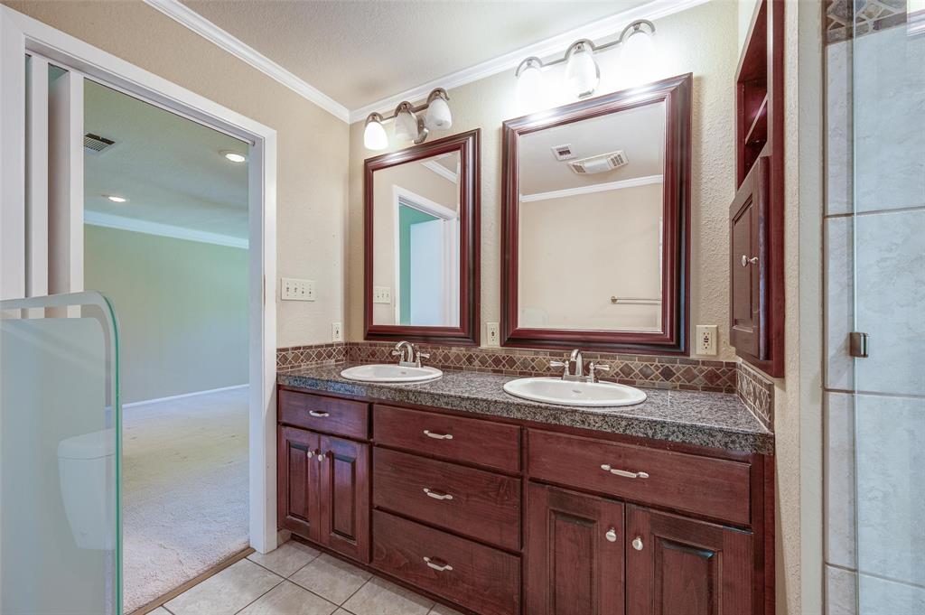 Oak Crest Hills - Residential