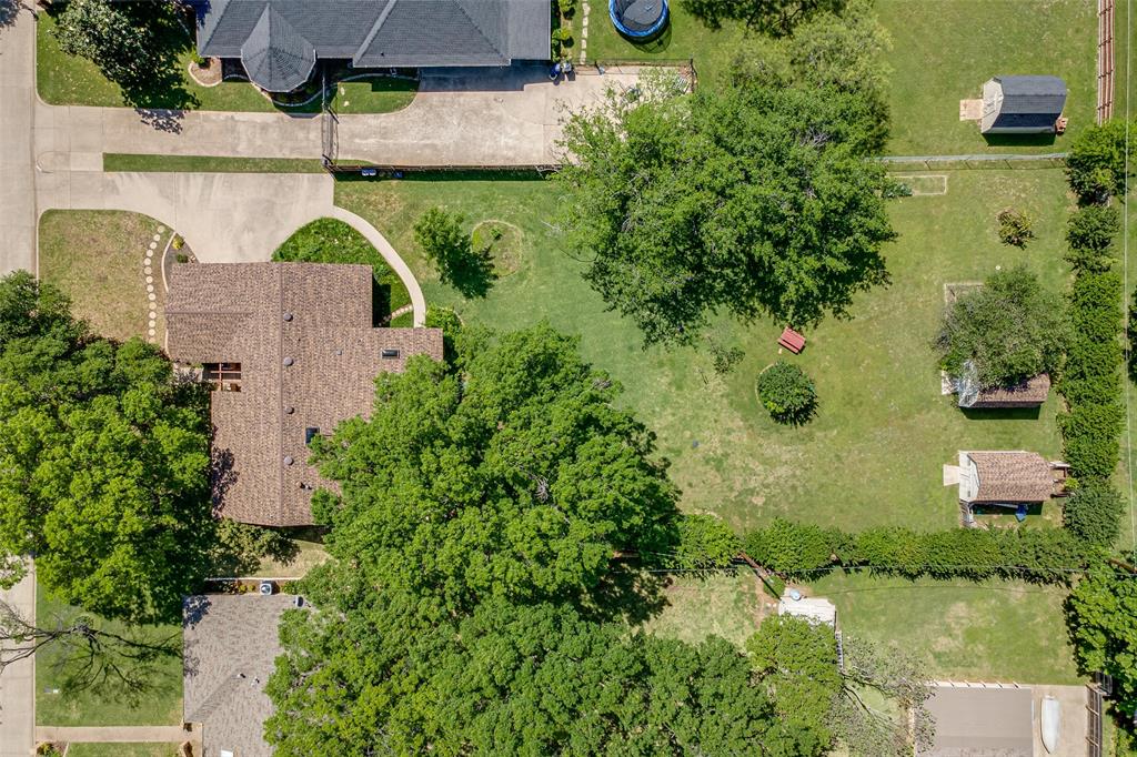 Oak Crest Hills - Residential