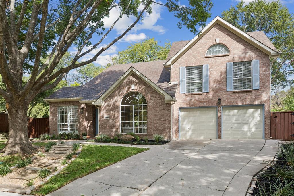 1006 Westwood Court