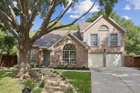 1006 Westwood Court Allen TX 75013