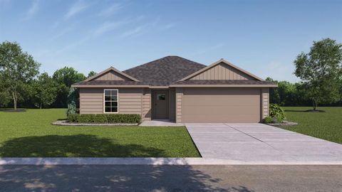 328 Seratoga Street Corsicana TX 75110