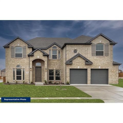 2508 Rolling Hills Drive Melissa TX 75454
