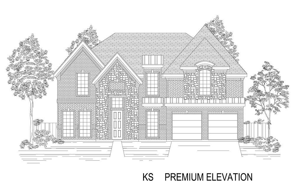 2508 Rolling Hills Drive