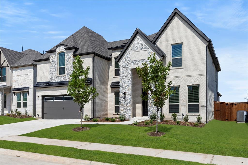 2508 Rolling Hills Drive
