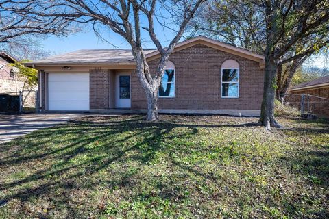 1107 Saturn Drive, Cedar Hill, TX 75104 - #: 20793313
