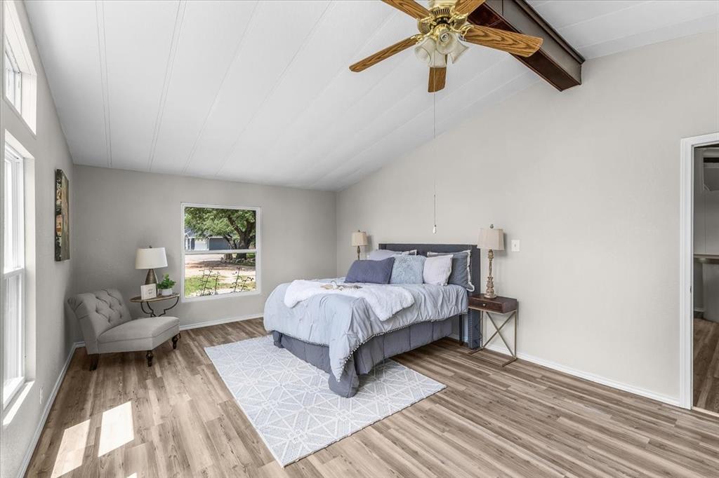 Canyon Creek III - Residential