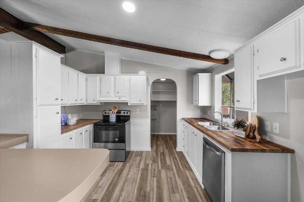 Canyon Creek III - Residential