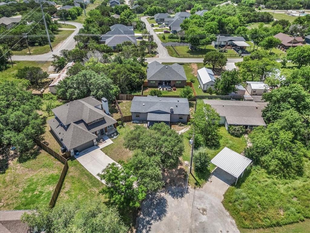 Canyon Creek III - Residential