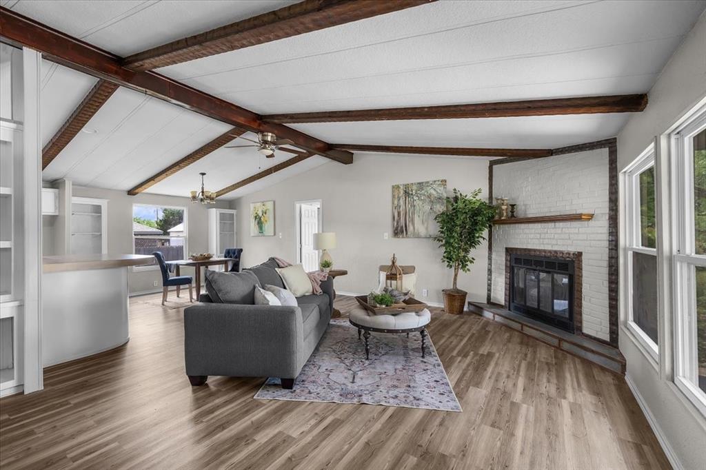 Canyon Creek III - Residential