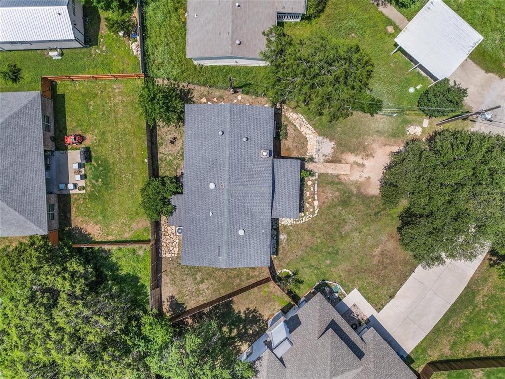 Canyon Creek III - Residential