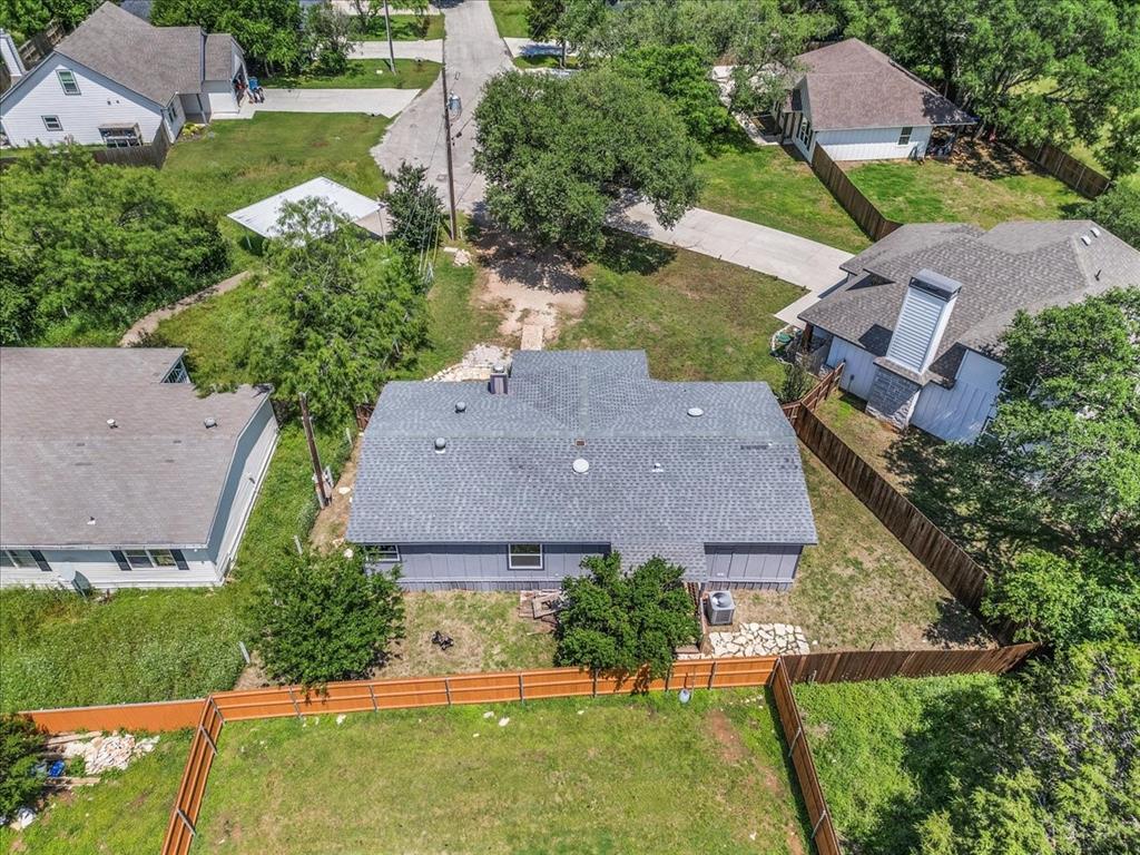 Canyon Creek III - Residential