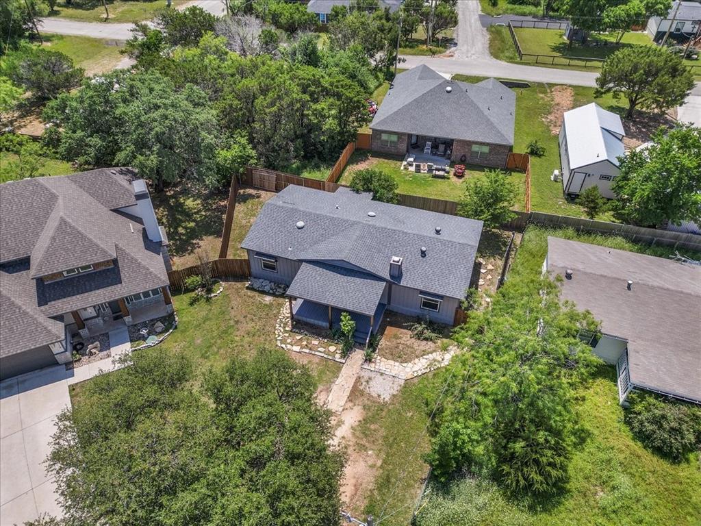 Canyon Creek III - Residential