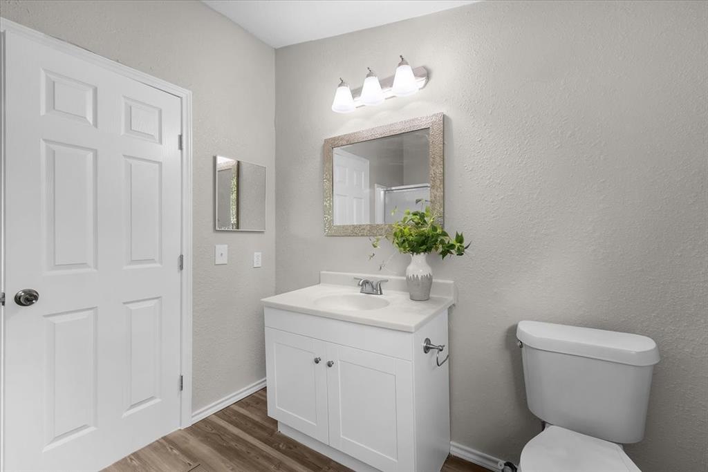 Canyon Creek III - Residential