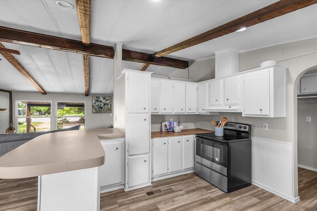 Canyon Creek III - Residential