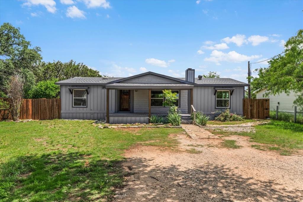 Canyon Creek III - Residential