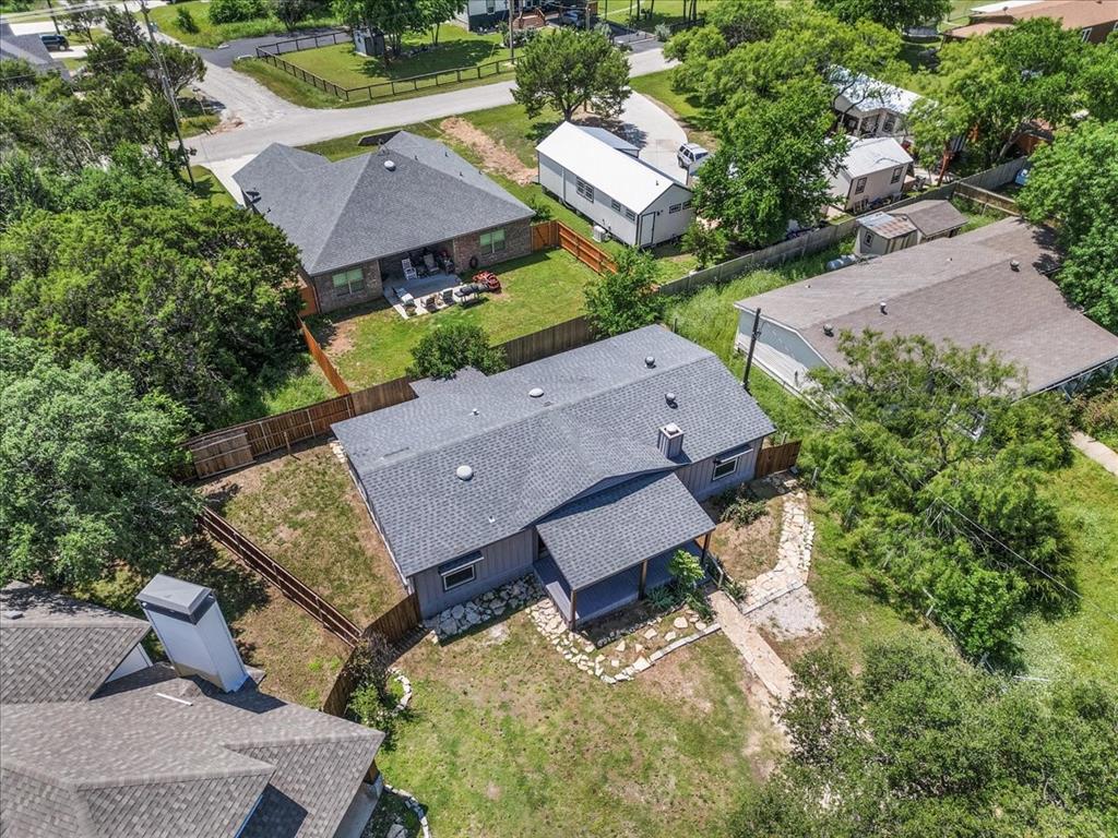 Canyon Creek III - Residential