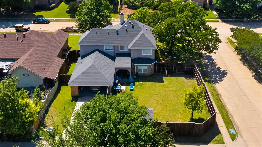 751 Livingston Drive