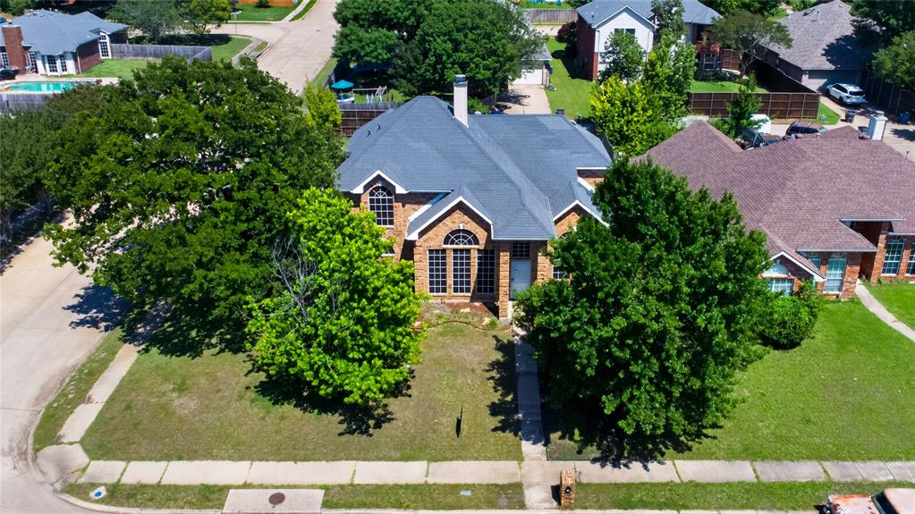 751 Livingston Drive